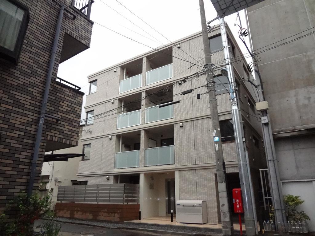 サニールチル阿佐ヶ谷
