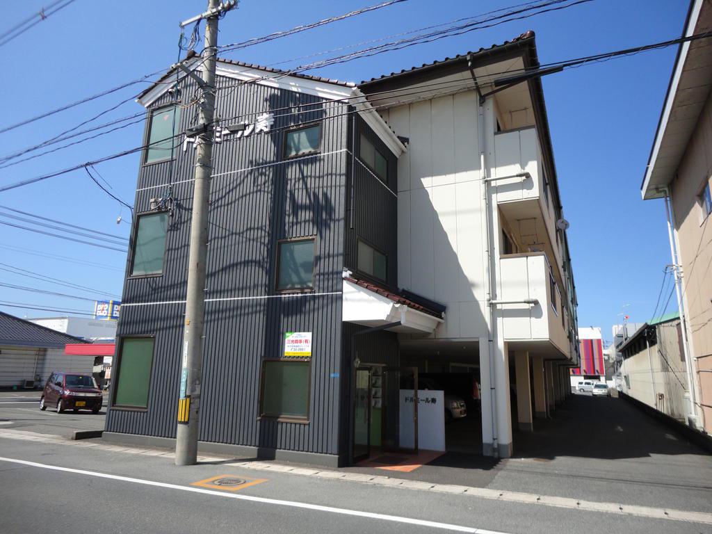 ドルミール寿