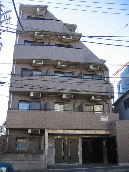 メインステージ江戸川橋II
