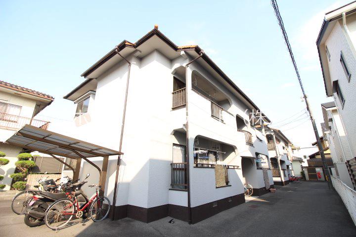 コーポ岸本A棟