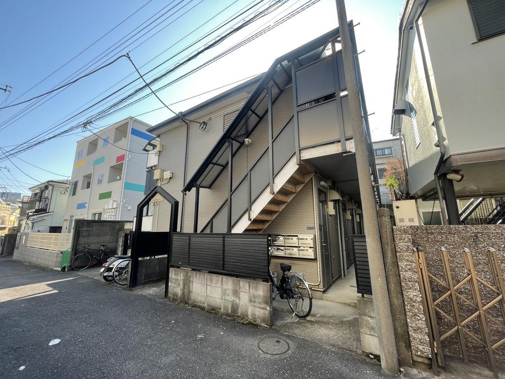第3住吉ハイツ
