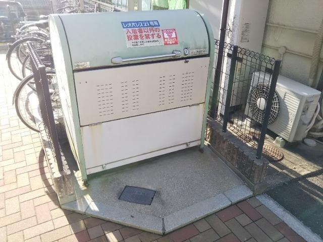 レオパレスシャイン