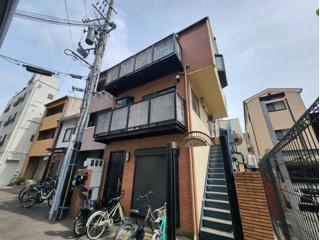 COZYPALACEキムラ(1K/4階)