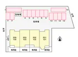 ＪＲ徳島線 阿波山川駅 徒歩46分 2階建 築20年