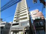 ソルティア新川崎