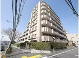 ライオンズガーデン京王南大沢