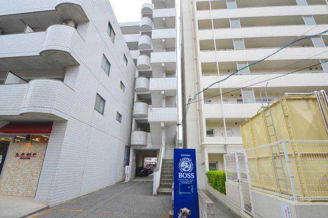 カーサ南大正