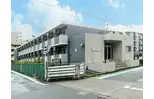 プラザみずほ台