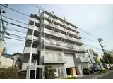 第二コーポ代田