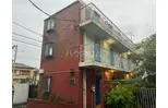 クロノス明大前