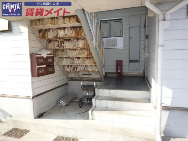 コスモハイム