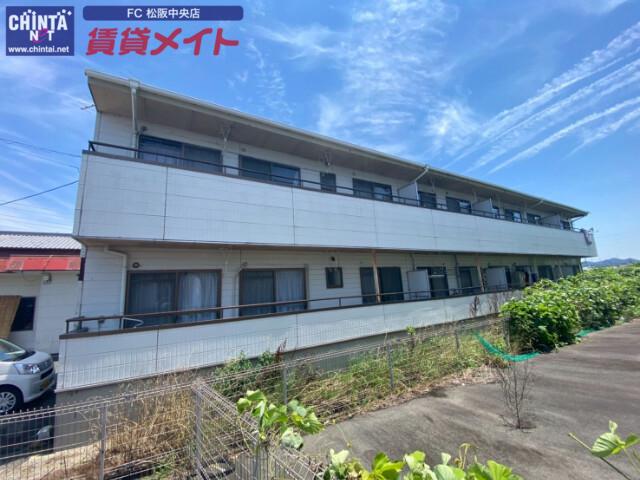 コスモハイム