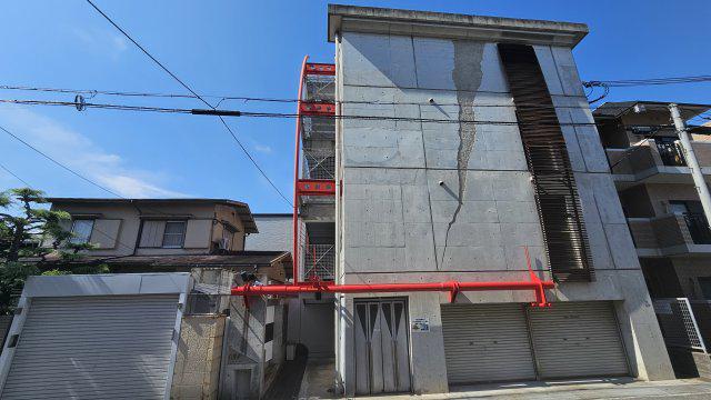 キューブ武庫川VI