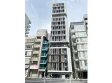 サンウッドフラッツ新宿四谷三丁目