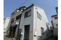 フジワラハイツB棟