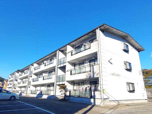 ハピネスシティ(3LDK/3階)