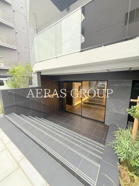 HY′S桜橋MIRAIS