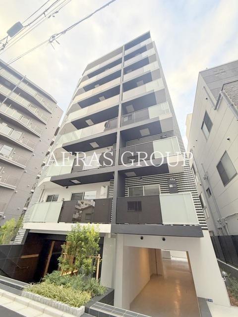 HY′S桜橋MIRAIS