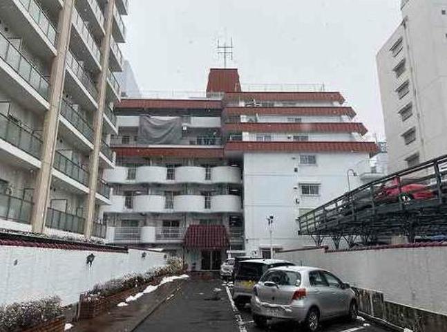 チサンマンション第五仙台