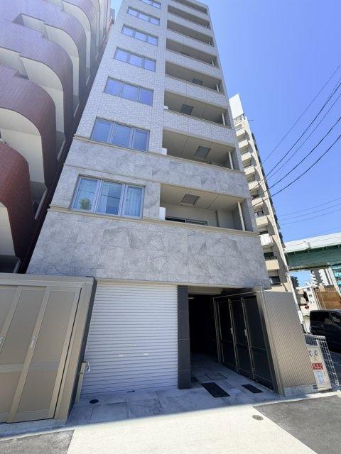 ポルタニグラサウス(2LDK/3階)