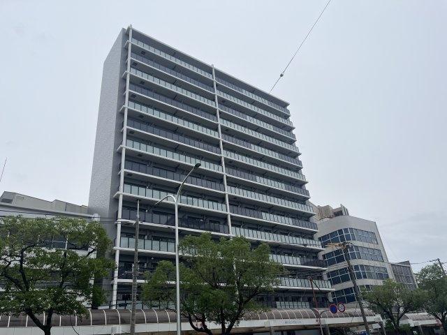 GENOVIA神戸湊川公園