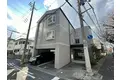 南町マンション