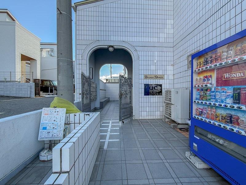 ビアンコディモーラ