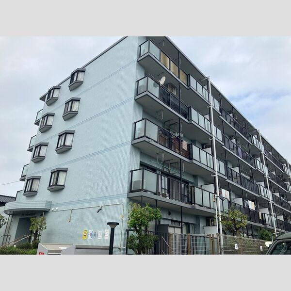グリーンビレッジ姉ヶ崎