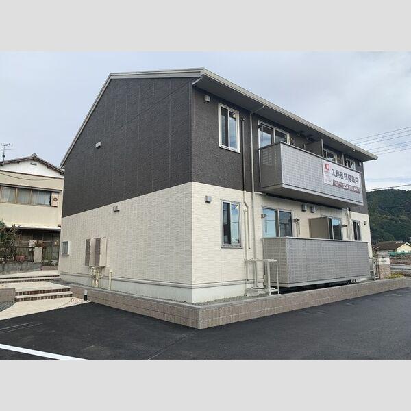 ボヌール有永