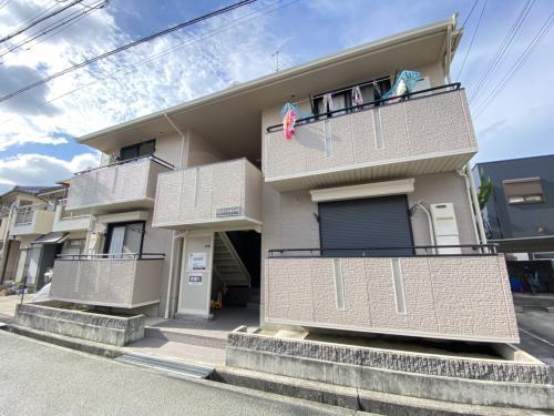 ソレアード北仁川