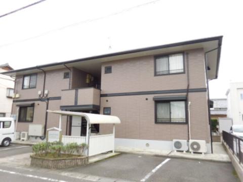 グランシャリオ A