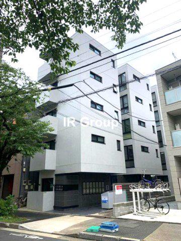 CERES北千住