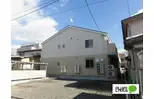 ソワサントゥ ディス長田町A