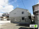 ソワサントゥ ディス長田町A