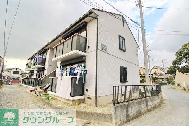 アジュール湘南