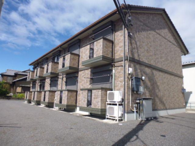 ボヌールハウス
