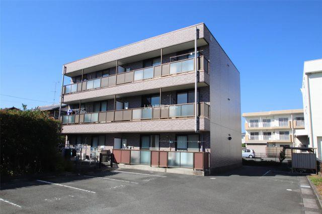 サンライズ弥栄III