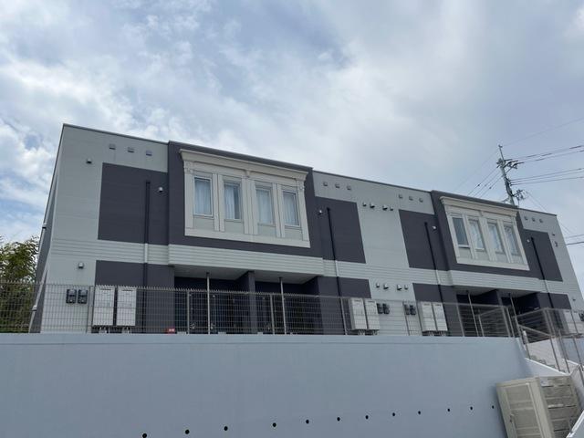 ＪＲ久大本線 南久留米駅 徒歩34分 2階建 築5年