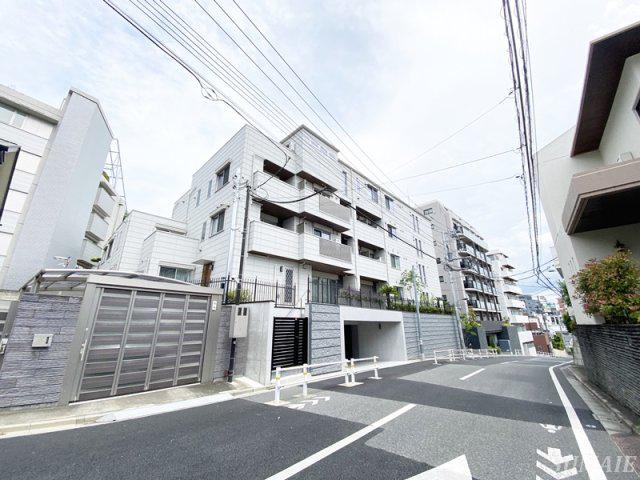 アローマ王本町