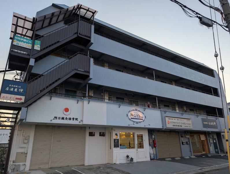 別所伊藤ビル