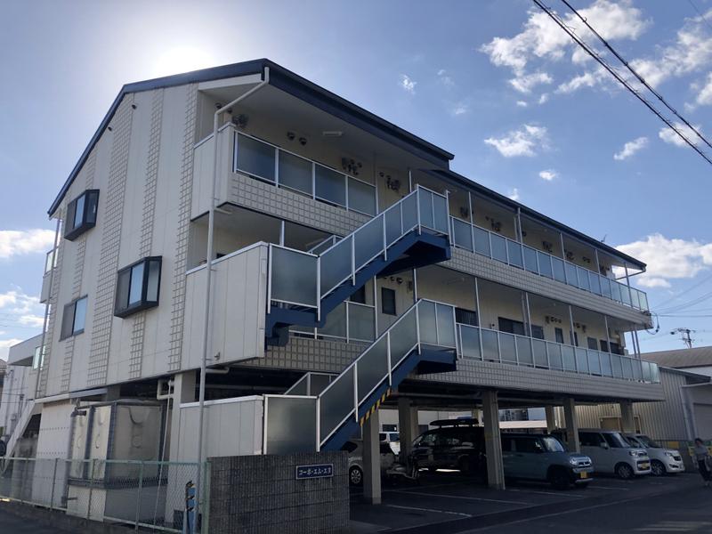 コーポエムエヌ