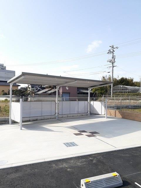 サンライズ 富士広
