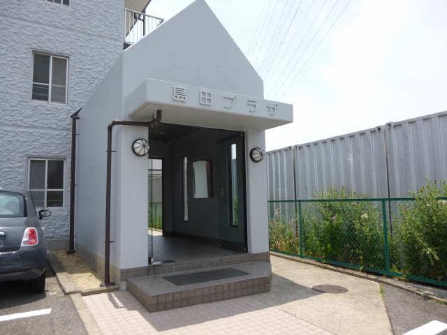 島田プラザ
