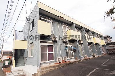 セントラルコーポ宗像