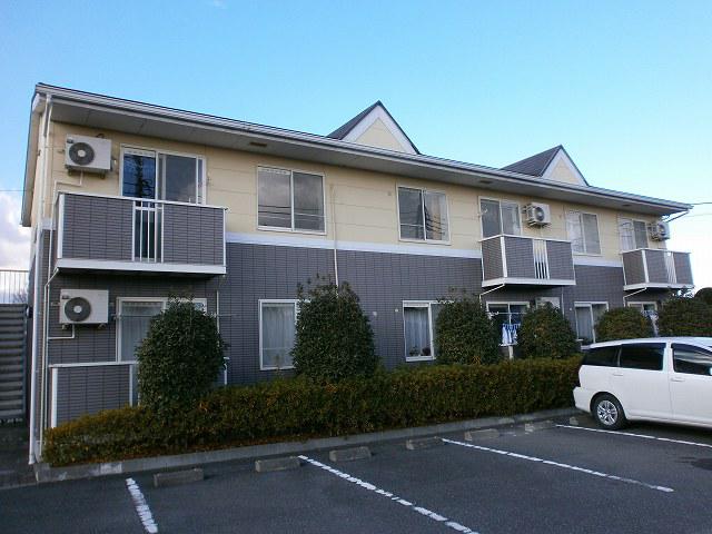 グリーンコーポB