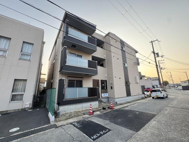 ARUO29(1LDK/3階)