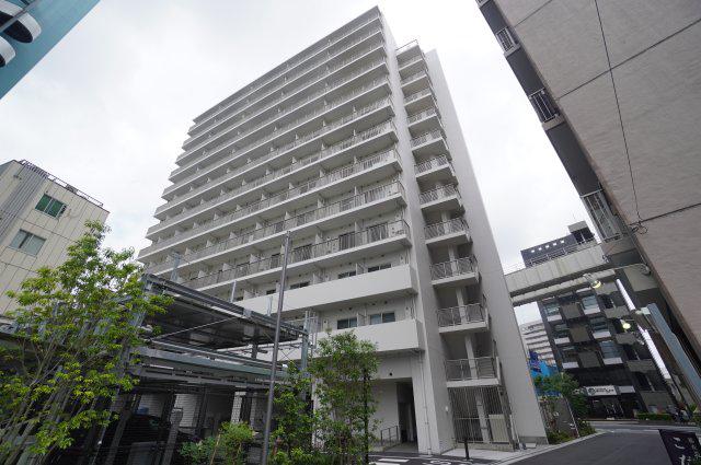 プライムメゾン千葉新町