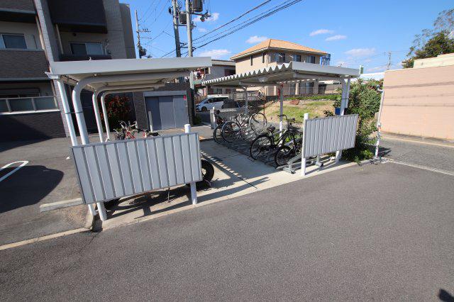 YF宮山台ガーデン