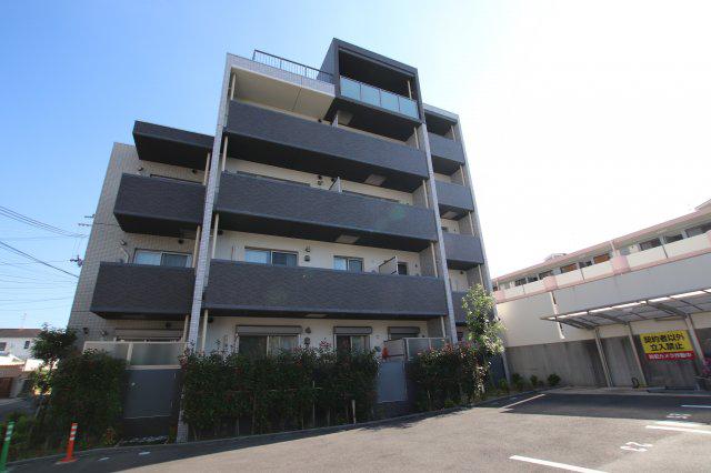 YF宮山台ガーデン