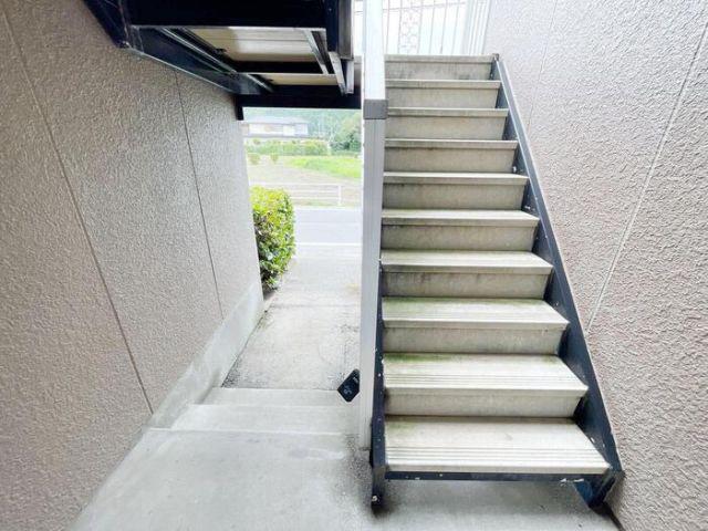 セジュール藤塚A